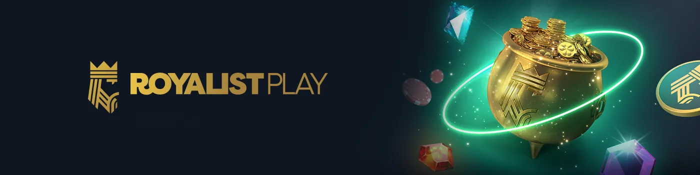 Royalistplay online kasino