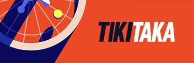 TikiTaka kasino